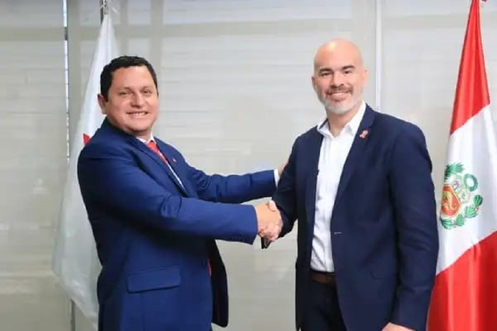 Estadio Miguel Grau será mejorado gracias a convenio de IPD y Gobierno Regional de Piura