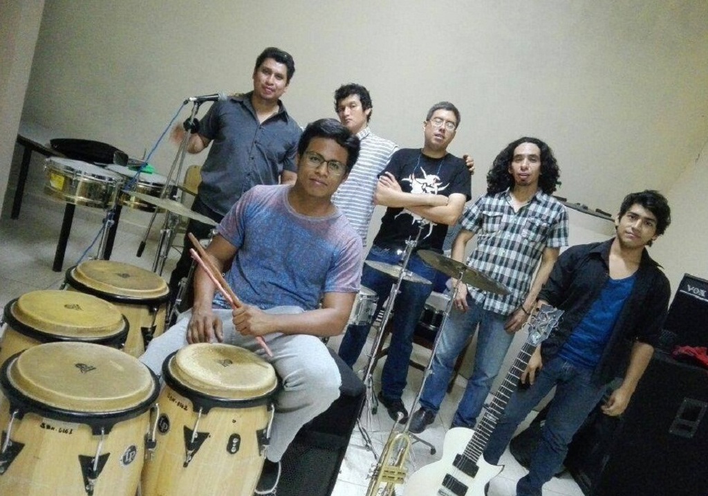 Piura: el martes 13 de agosto se realiza el primer 'Tributo al rock peruano'