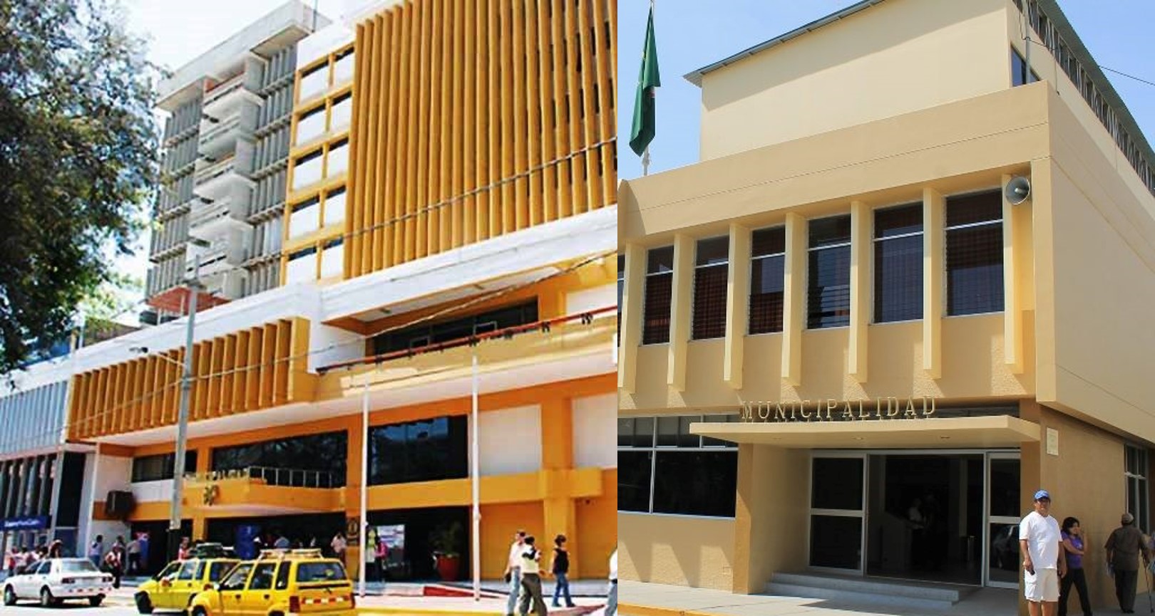 Municipalidades Piura y Sullana tendrán nuevo jefe de OCI