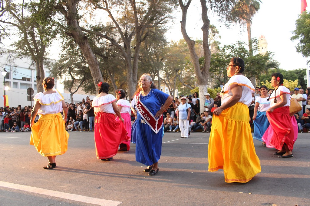 Culminan celebraciones por 487 Aniversario de la fundación Piura