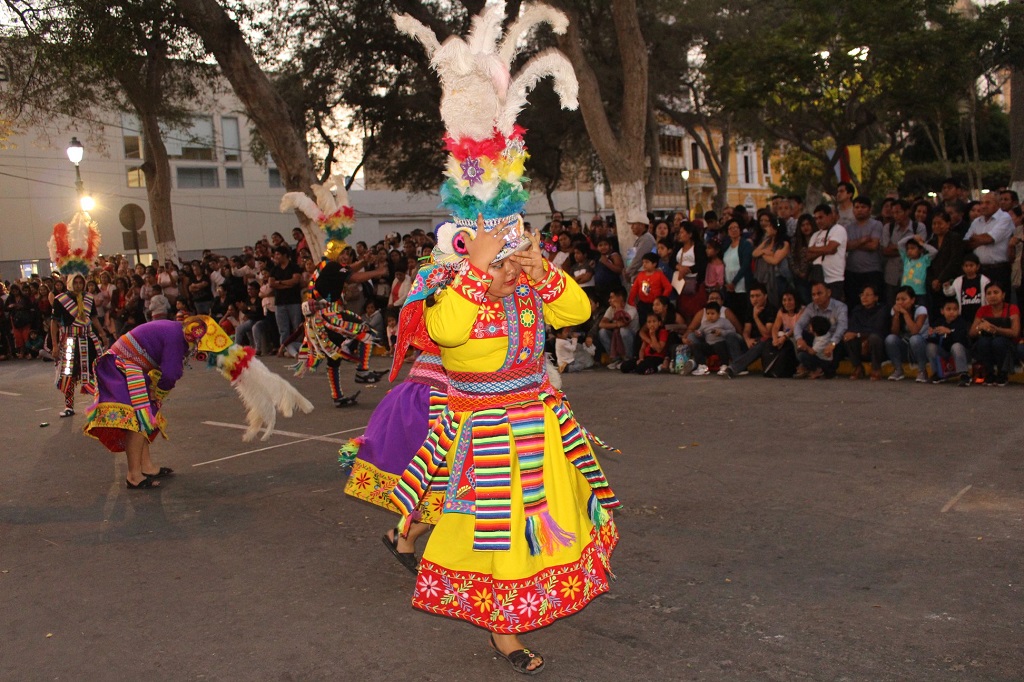 Culminan celebraciones por 487 Aniversario de la fundación Piura