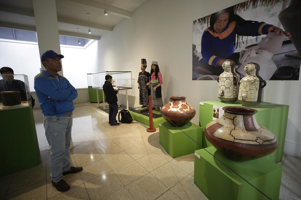 Visita gratis los museos en Lima y provincias del pais este domingo 4 de agosto