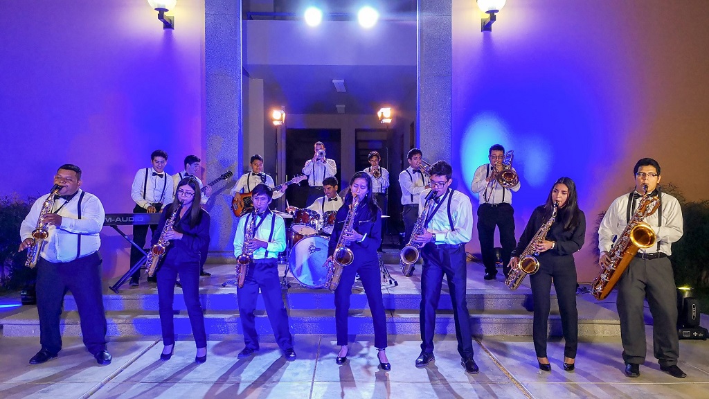 Orquesta Udep