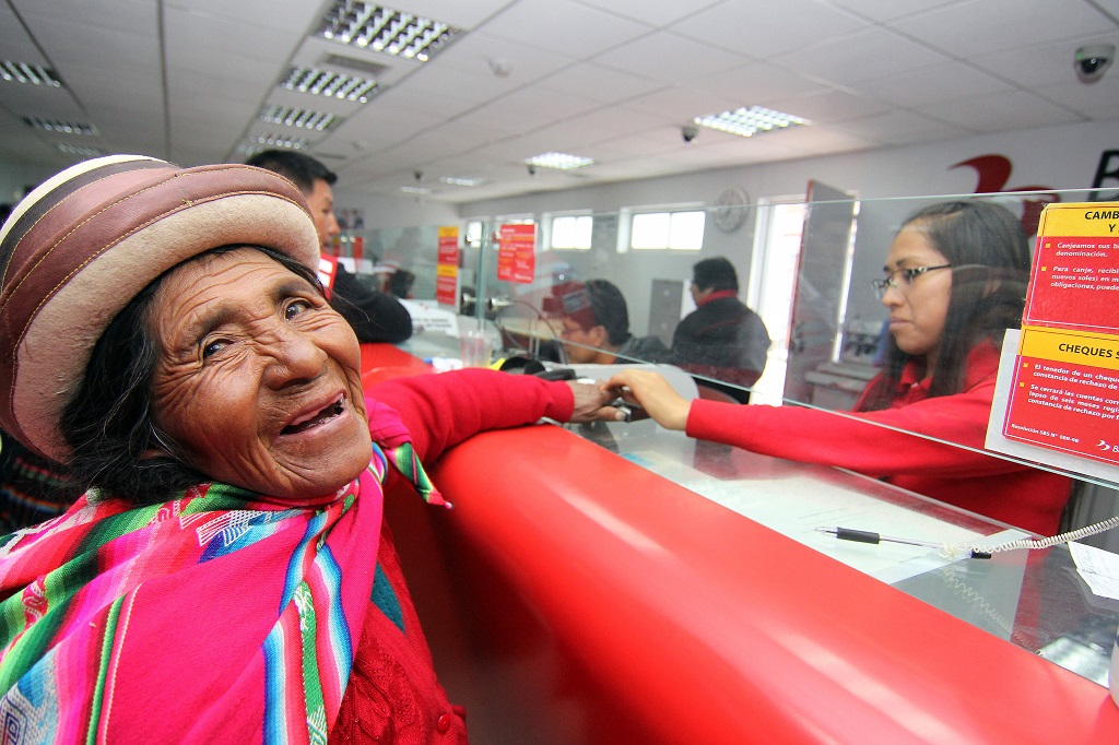 Banco de la Nación atenderá el 13 y 14 de diciembre