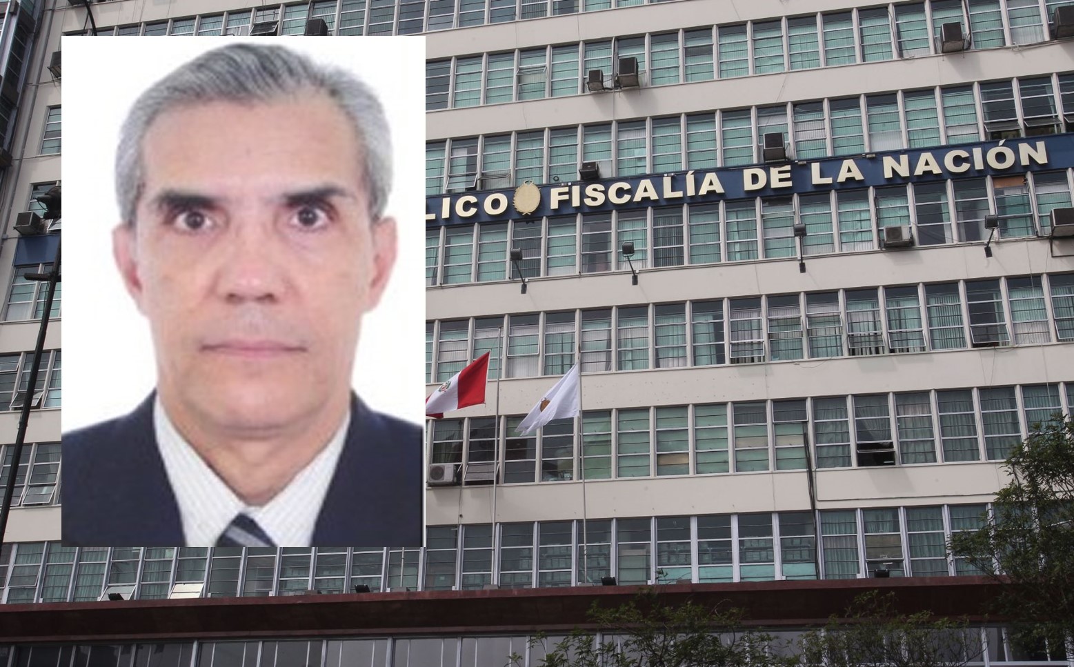 Javier Luna Garcia