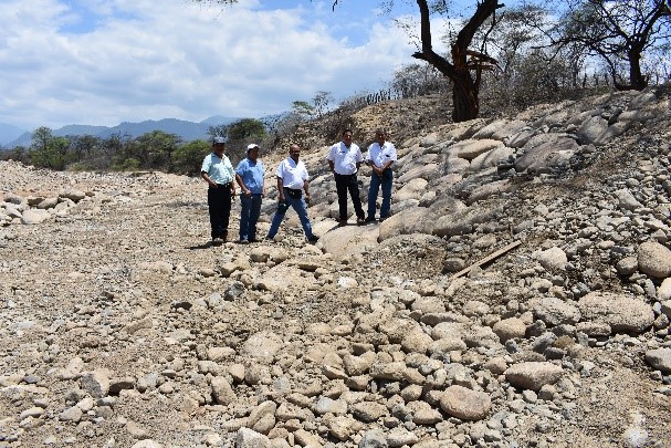 157 proyectos de reconstrucción se ejecutará en Piura vía PSI