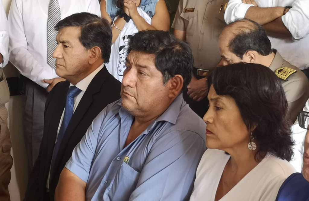 carlos moran participa en audiencia