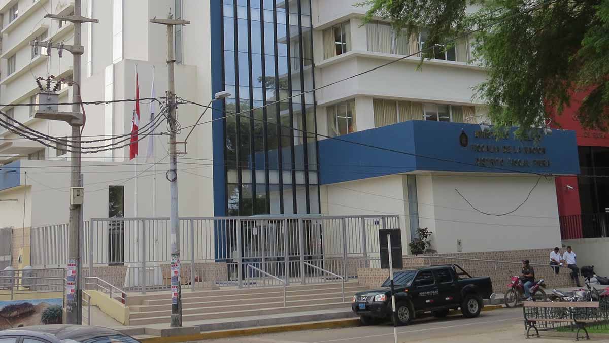 ministerio publico piura