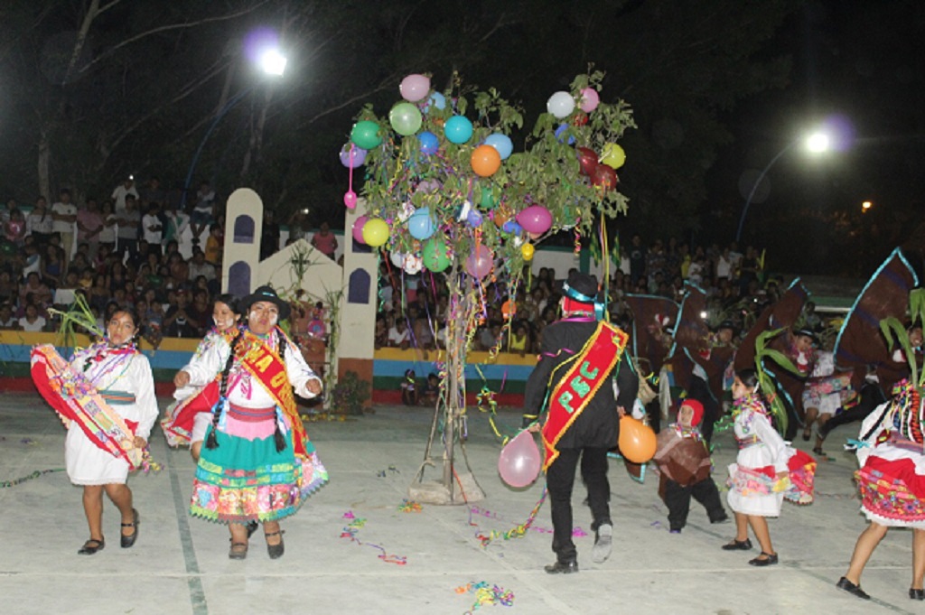 Carnaval Huancavelica 02