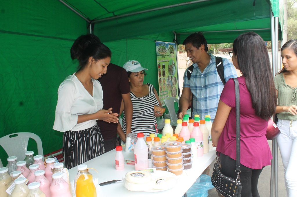 Feria Campesina 02