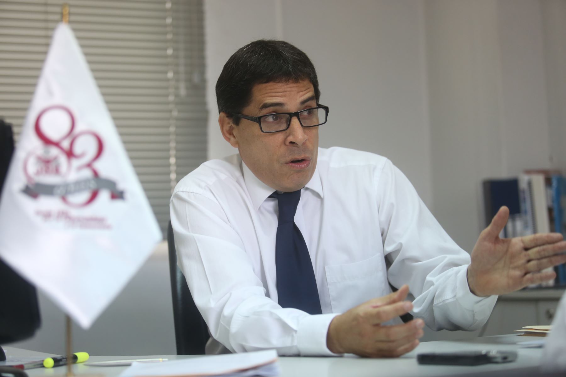 Fernando Rodríguez Patrón