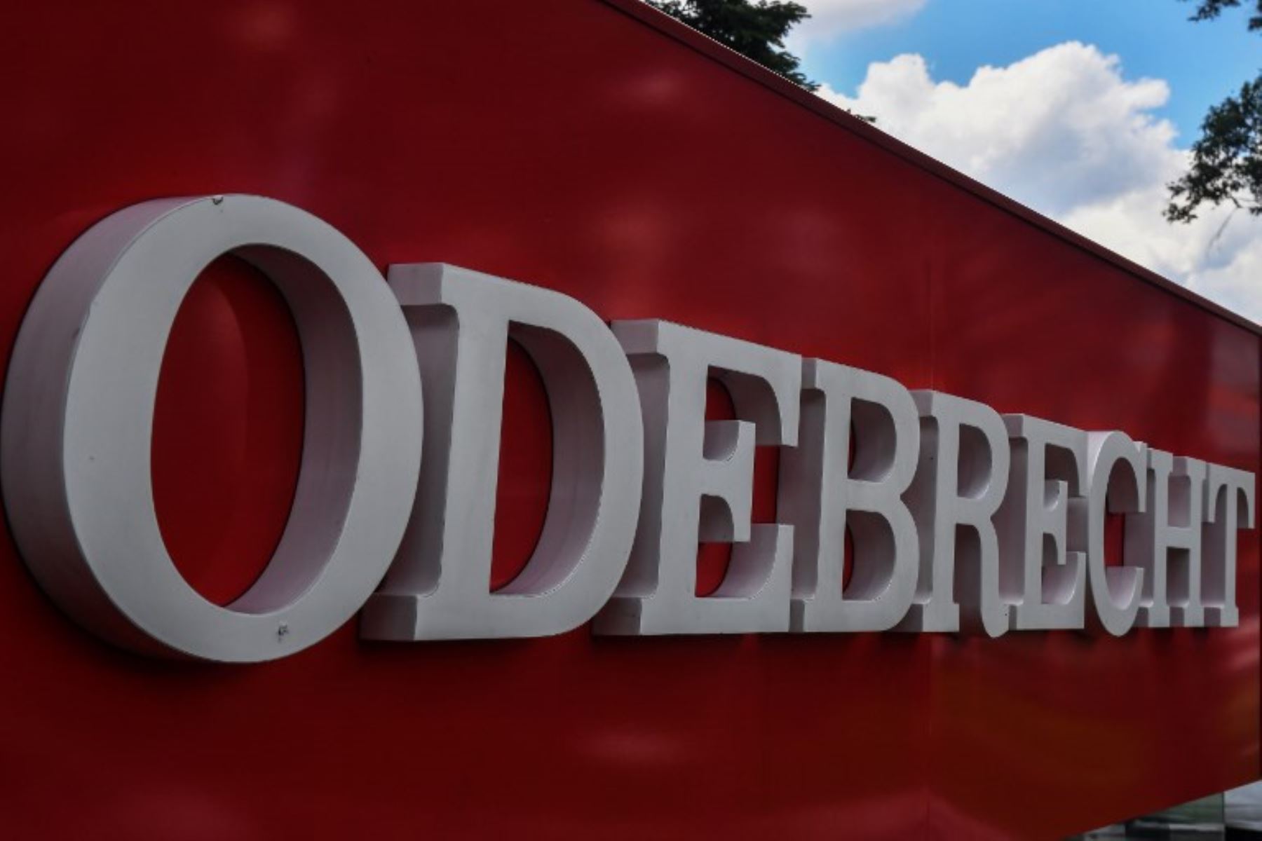 Odebrecht- AFP