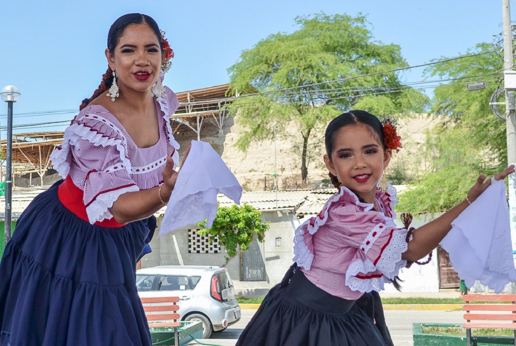 Festival Marinera