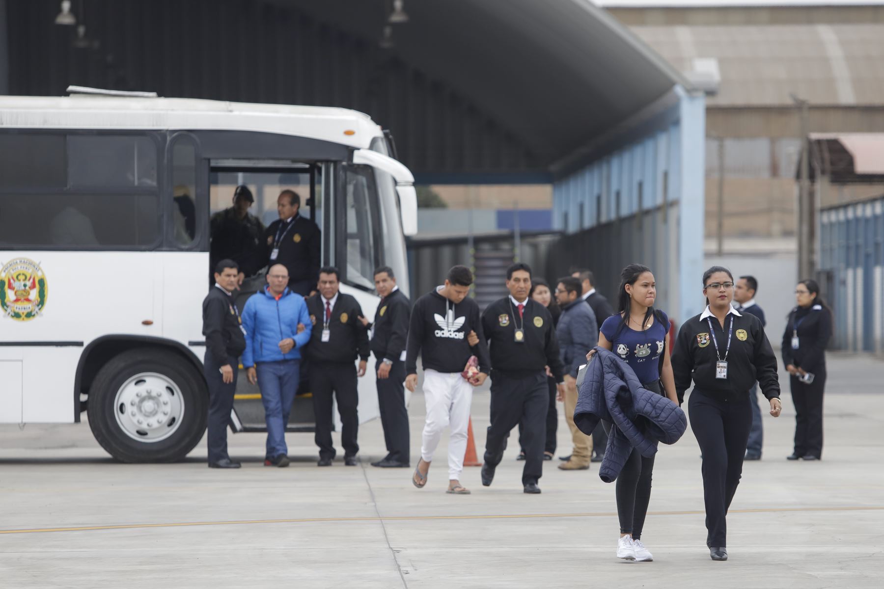 venezolanos deportados 2