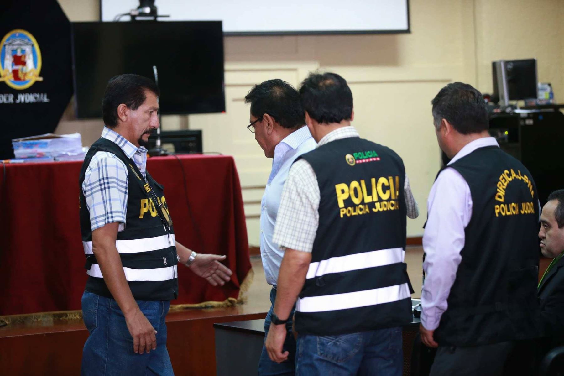 Felix Moreno caballero, es buscado para su captura por Policía Nacional