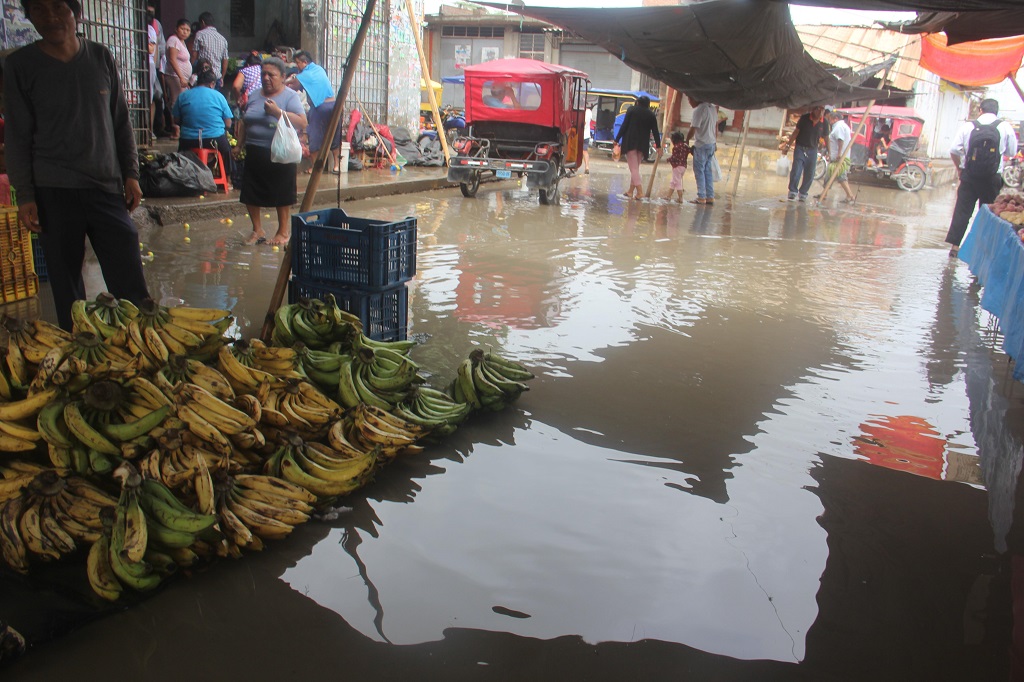 En foro se analizará soluciones paa evitar inundación del río Piura