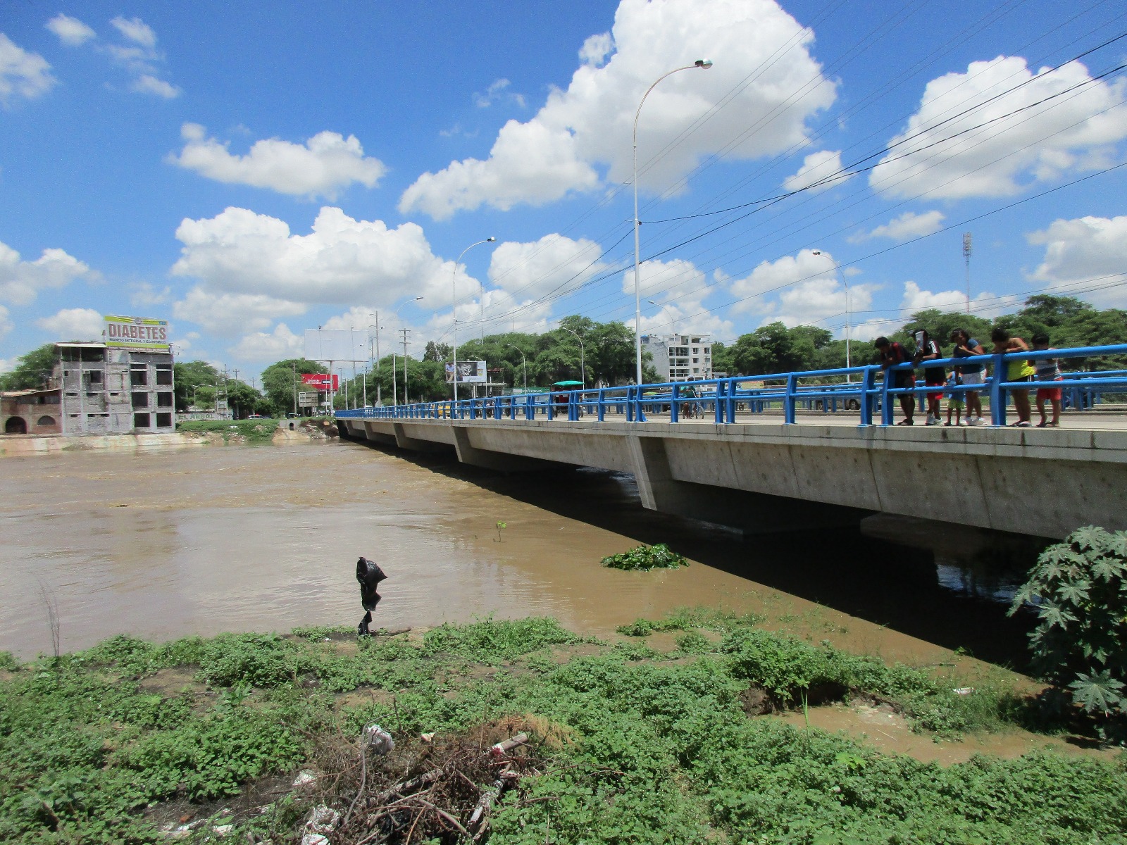 rio piura a