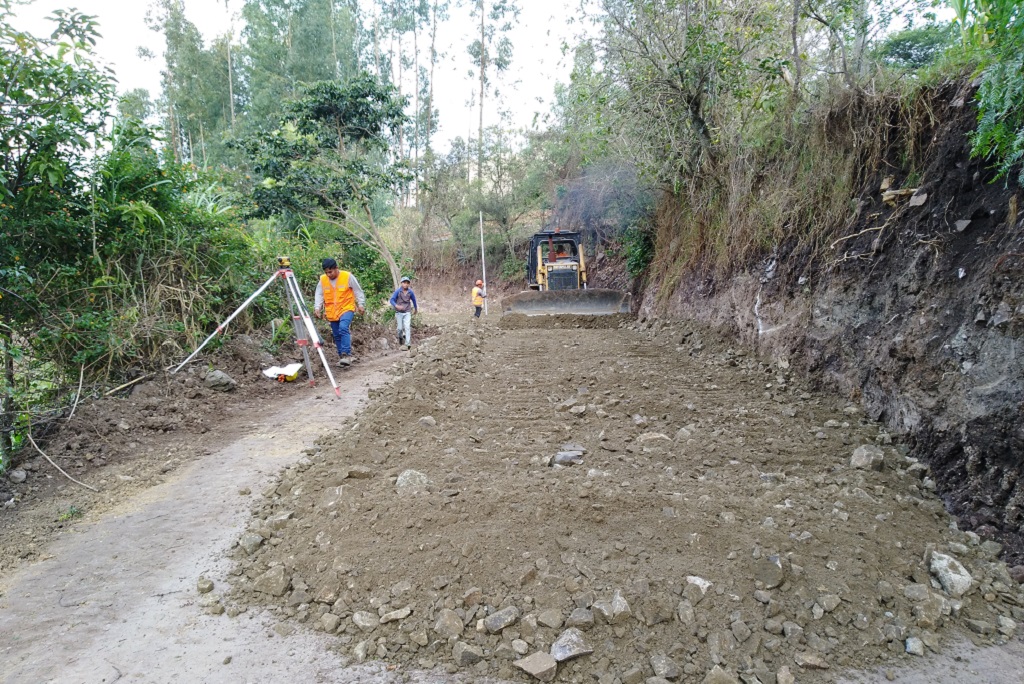 Carretera Chulucanas Frias 02