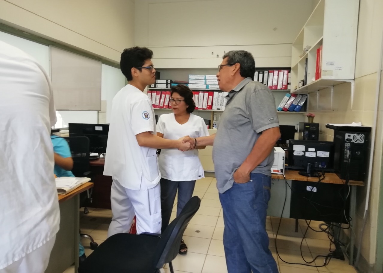 Piura: Hospital Santa Rosa necesita 15 millones de soles para cubrir demanda presupuestal