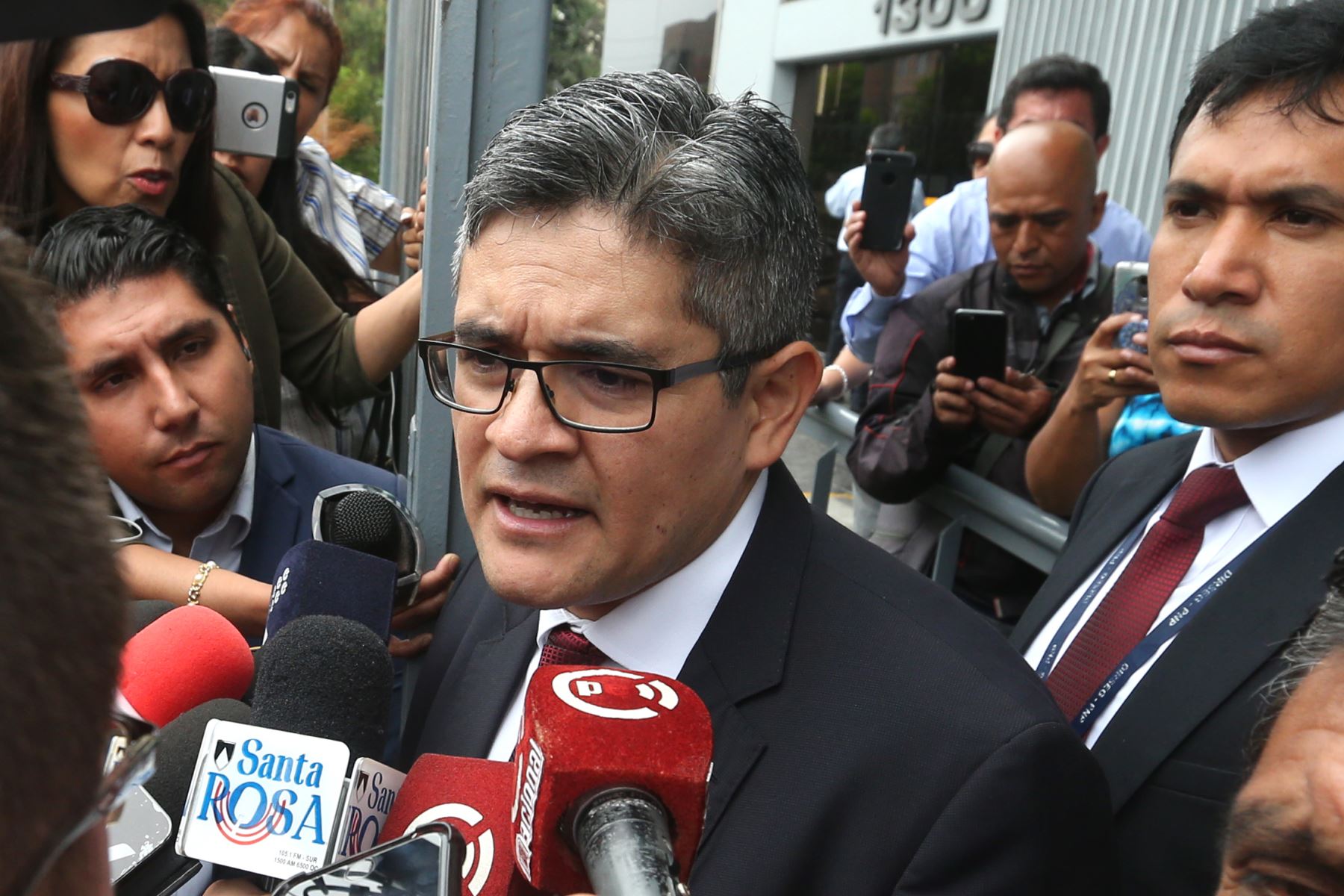 jose domingo perez 