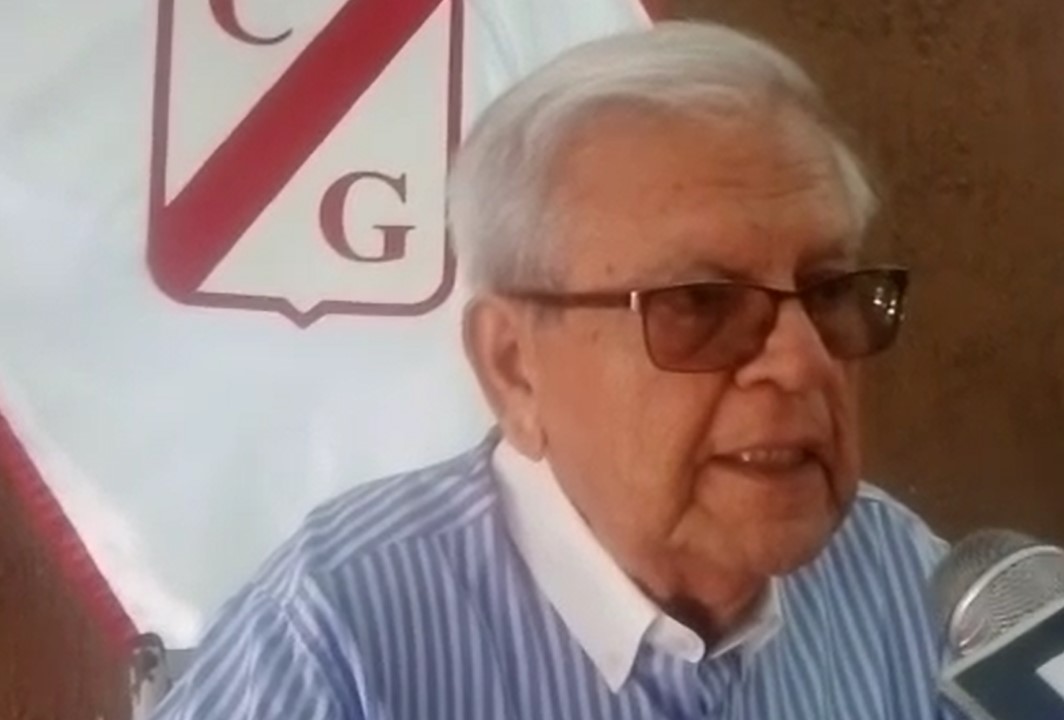 Asociación Club Grau de Piura se apresta a renovar  Consejo Directivo