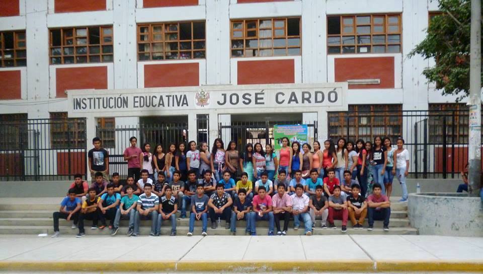 Institucion Jose Cardo