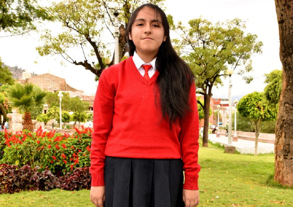 Alumnos de Colegios de Alto Rendimiento de Lambayeque y Ayacucho ganan Beca COAR