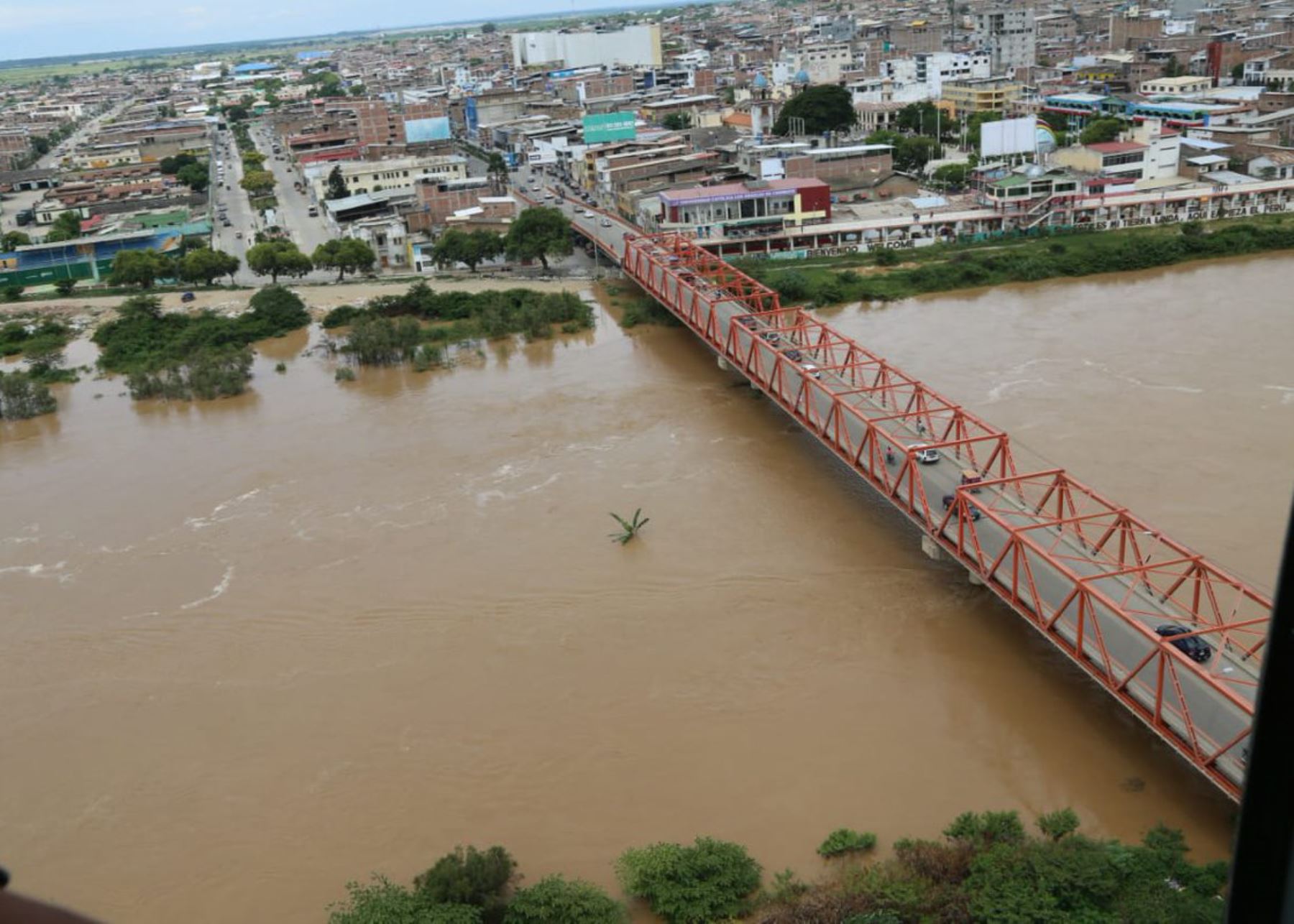Rio Tumbes