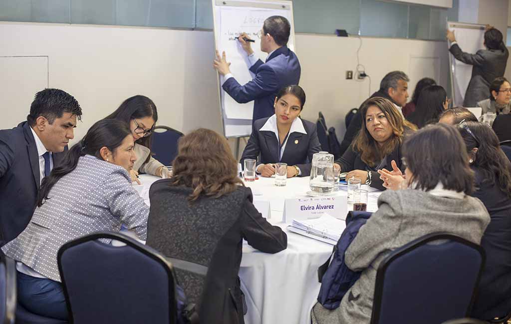 piura sera sede taller