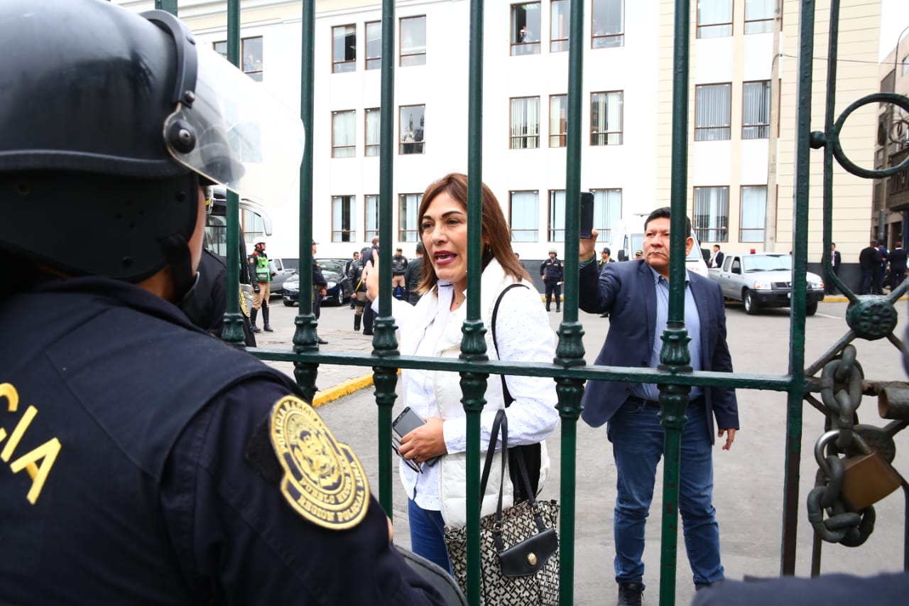 Una crisis política con oportunidades que los peruanos reclaman