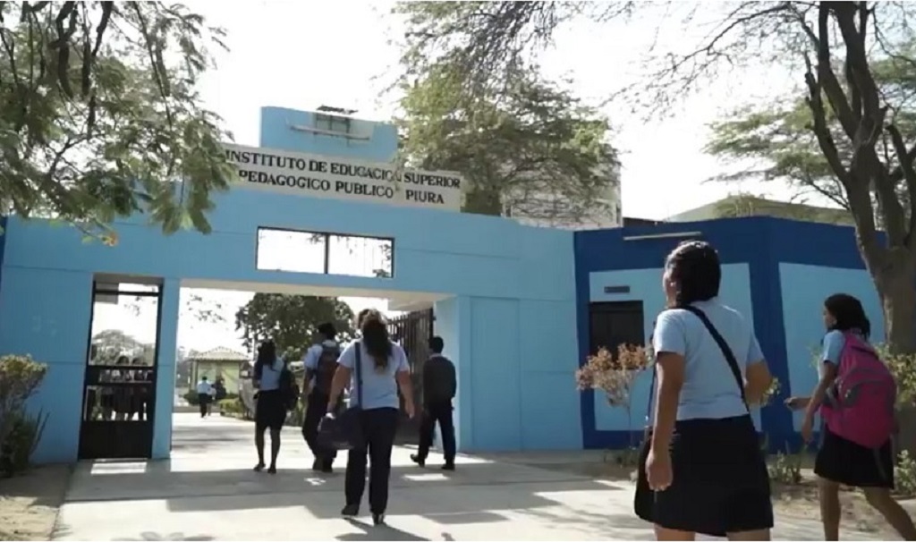 MINEDU inicia proceso de licenciamiento de institutos pedagógicos del país