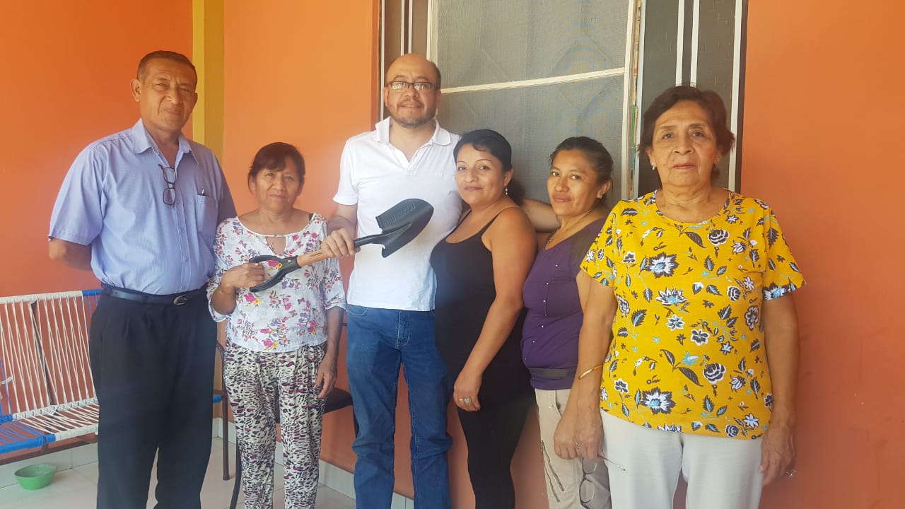 Acabar con inmunidad parlamentaria propone precandidato de AP Juan Aguilar Hidalgo