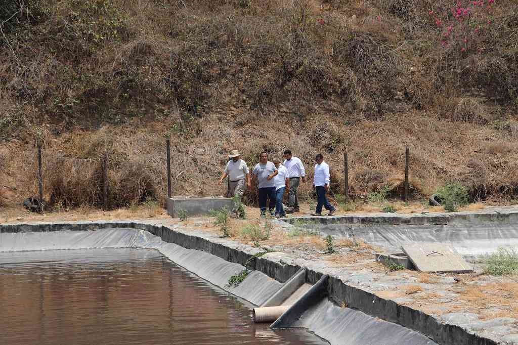 Ayabaca: licitan reparación de planta de tratamiento de aguas residuales de Paimas