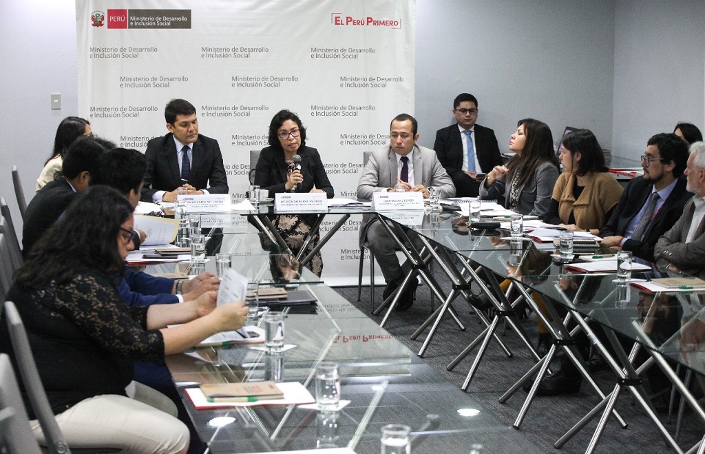 Perú y Ecuador se comprometen a mejorar la calidad de vida en zona de frontera