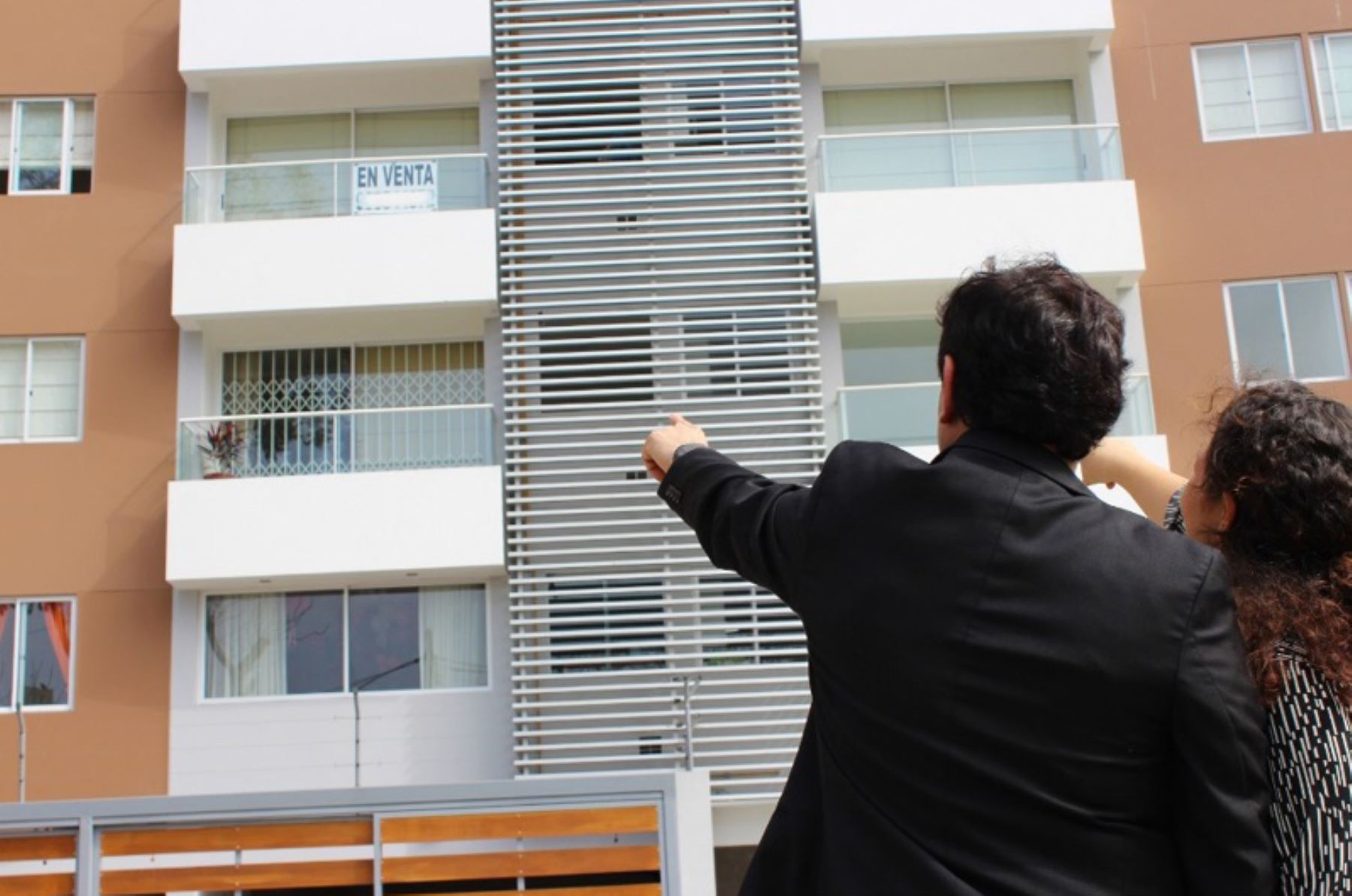 Edificio departamentos venta