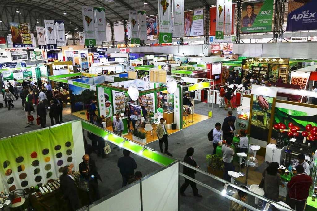 Empresas piuranas se preparan para participar en “Expoalimentaria 2019”