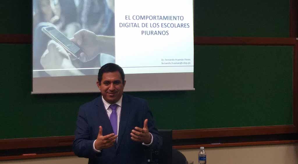 alarmante escolares captados por facebook