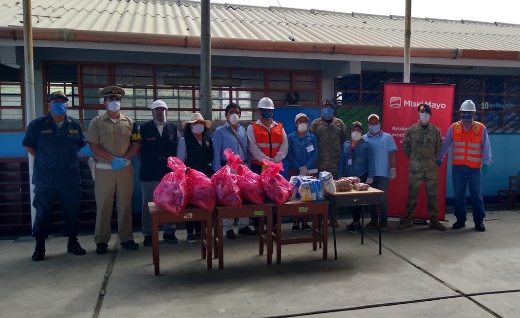 Alimentos Puerto Rico 1