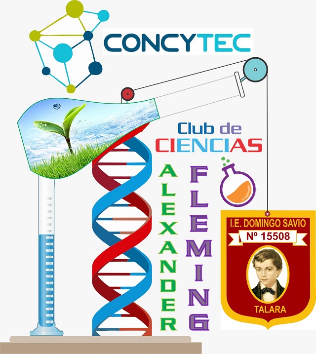 Club de ciencias Talara