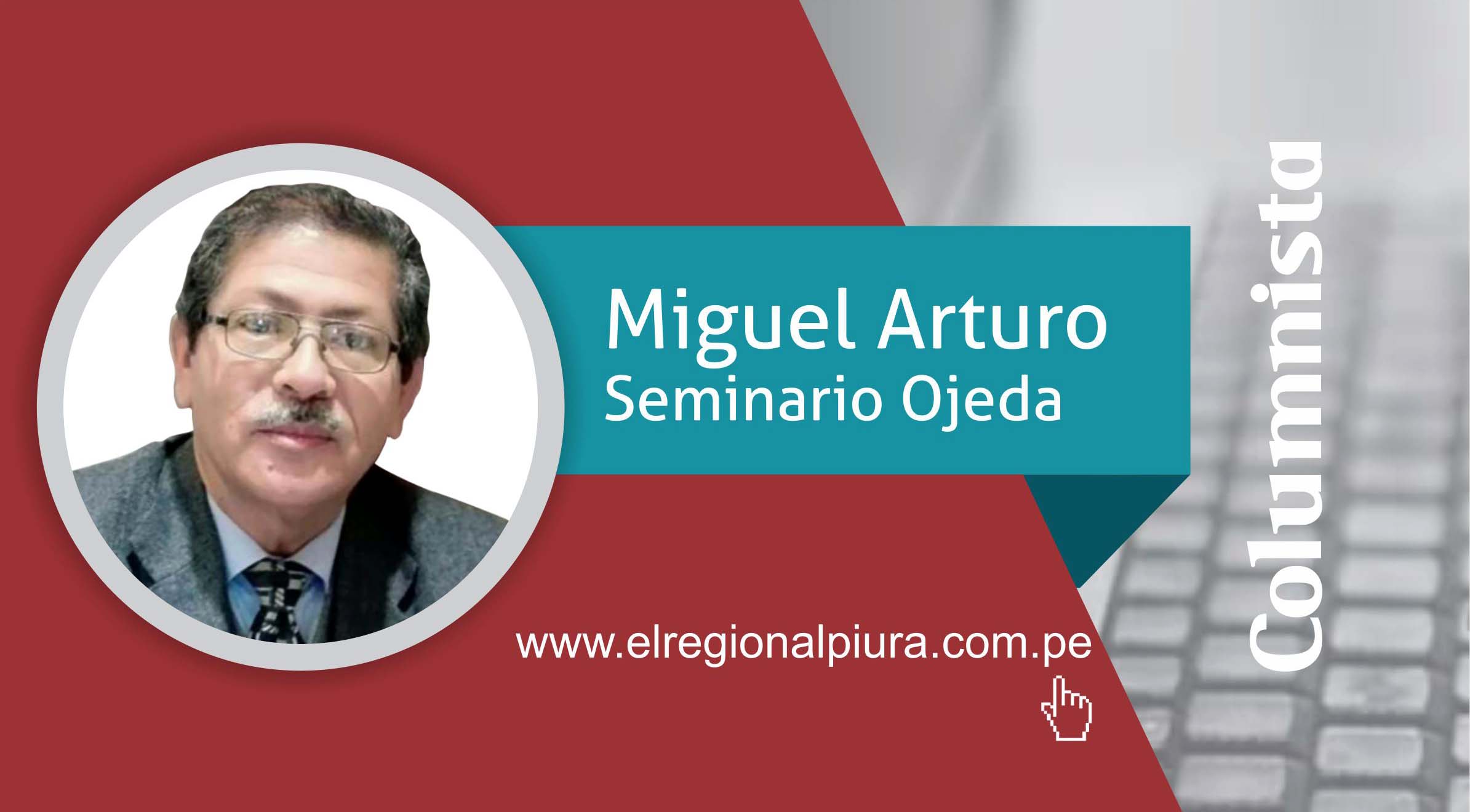 miguel arturo