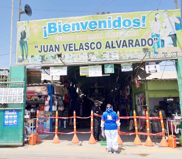 mercado juan velasco alvarado