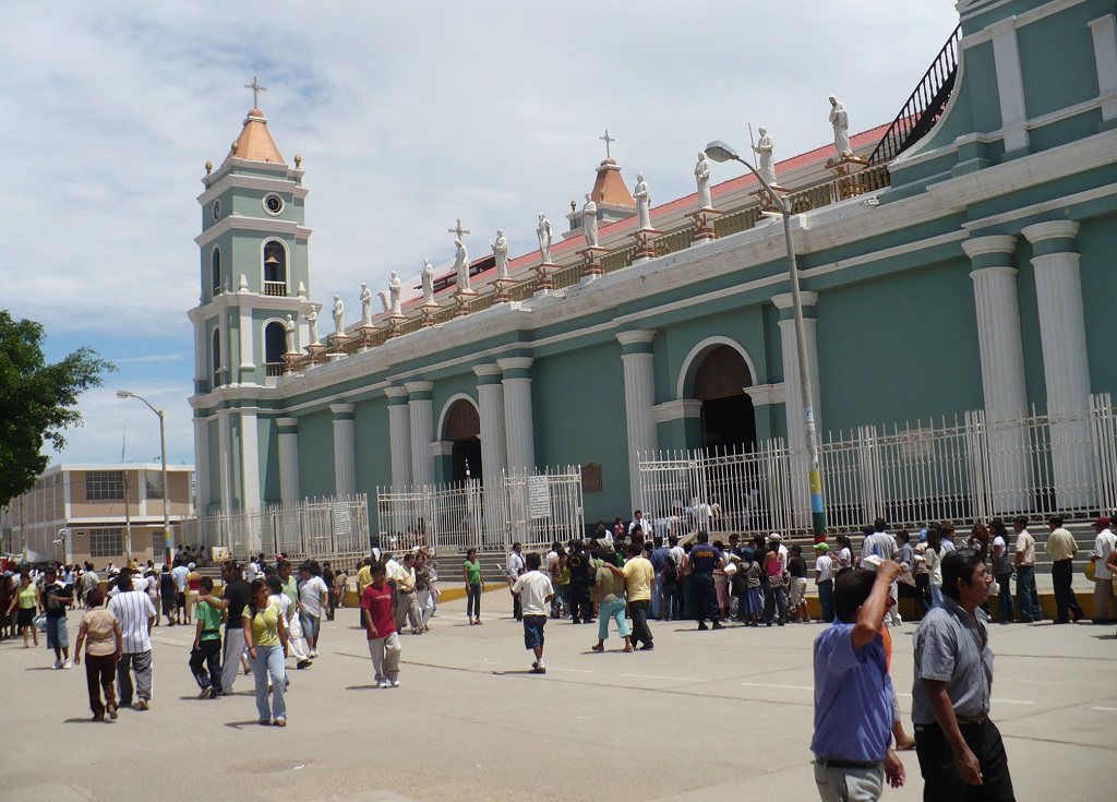 Distrito de Catacaos, tendrá más presupuesto