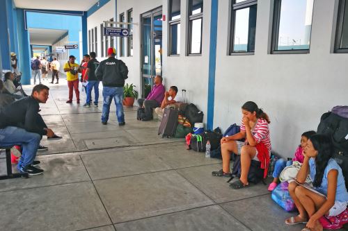La migración venezolana y los impactos en la sociedad