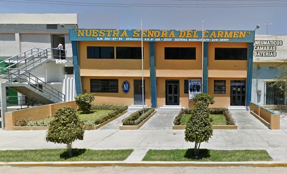 Instituto Nuestra Señora del Carmen de Talara logró licenciamiento