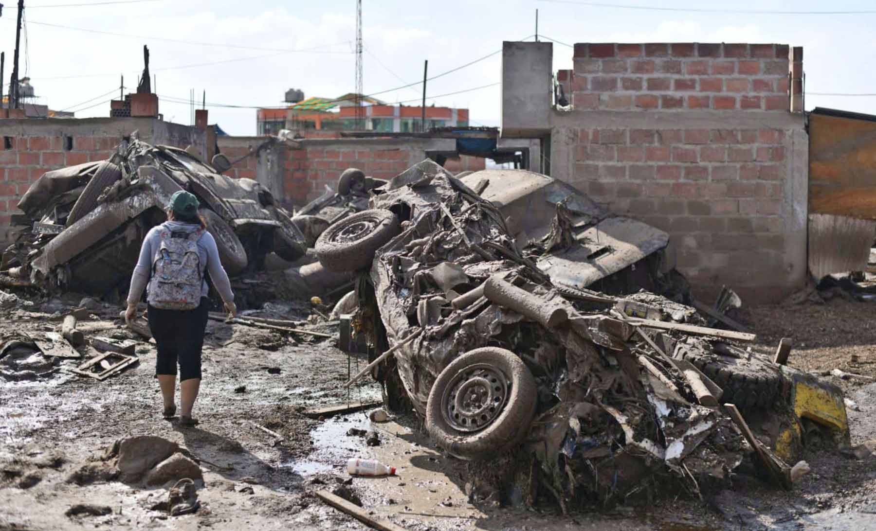 huaico tacna
