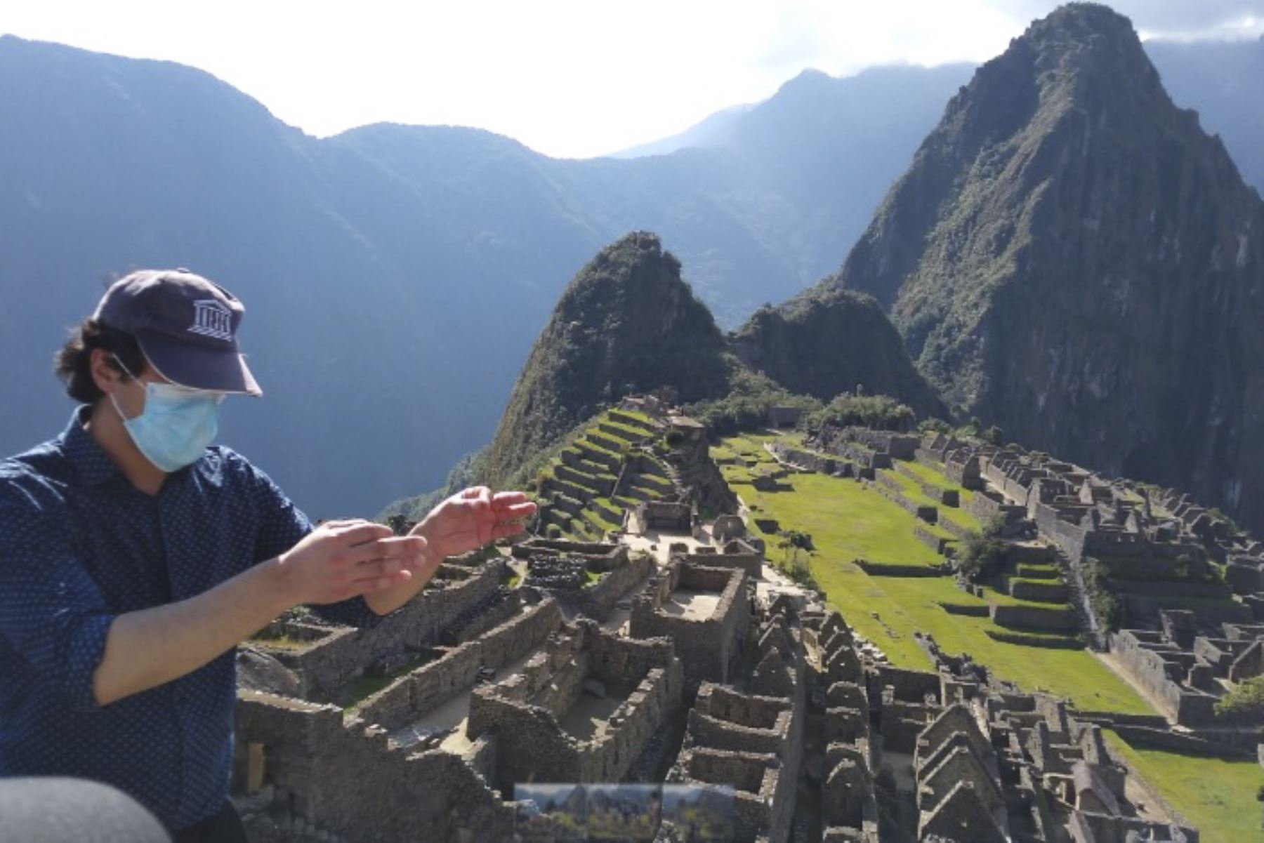 turismo cusco