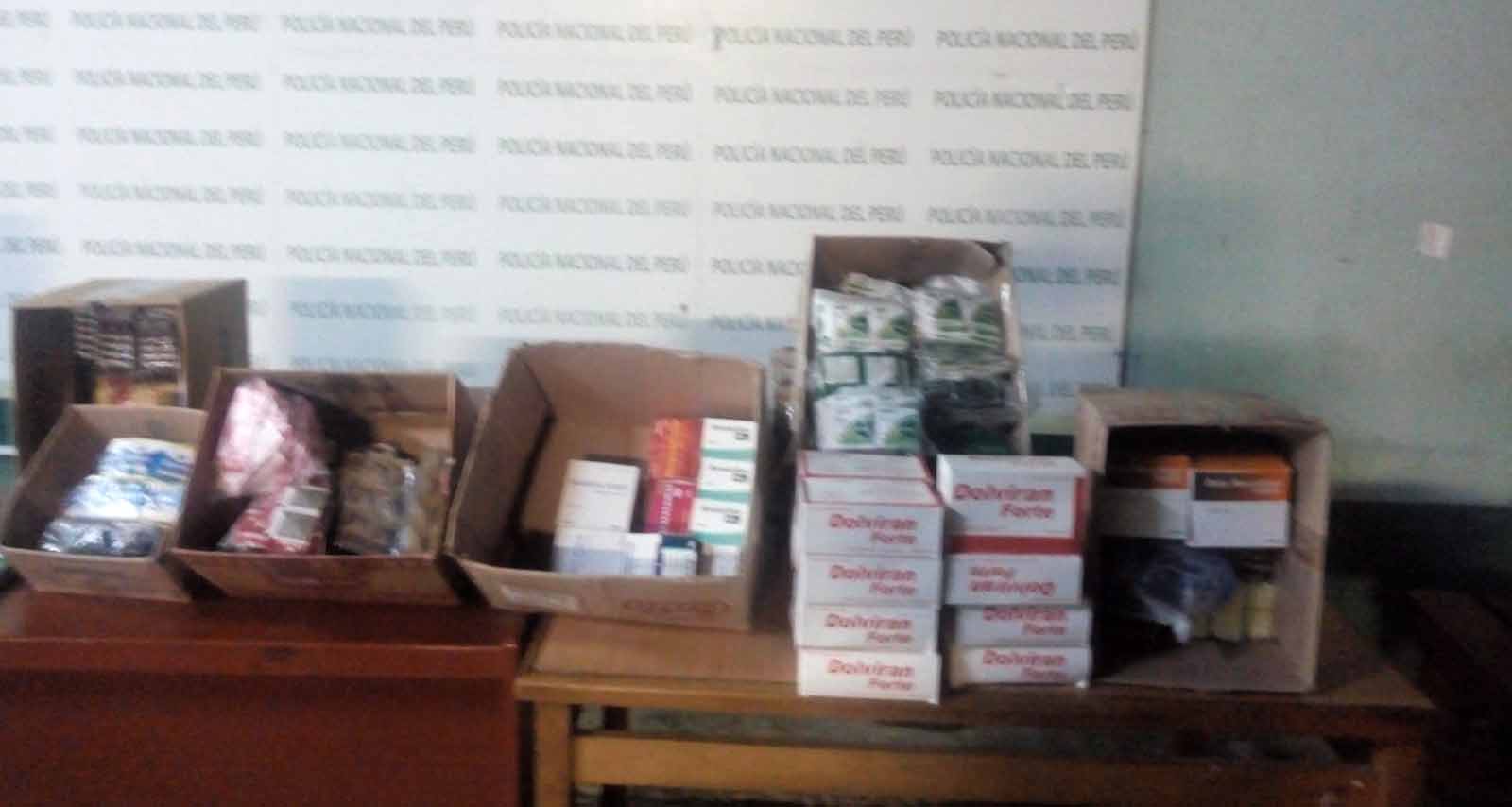 medicina bamba sullana