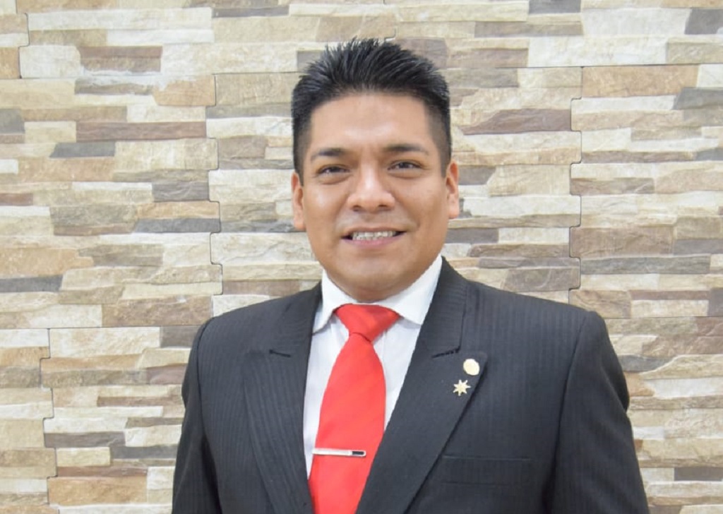 Carlos Amaya Hernández | columnista El Regional de Piura