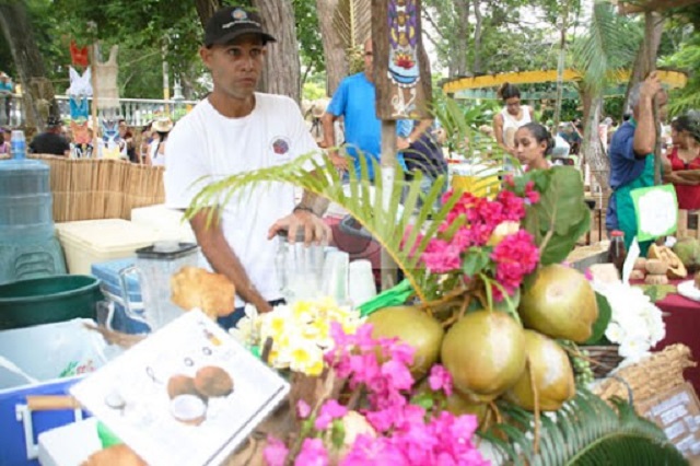 Diversas actividades se realizarán por Feria del Coco 2020