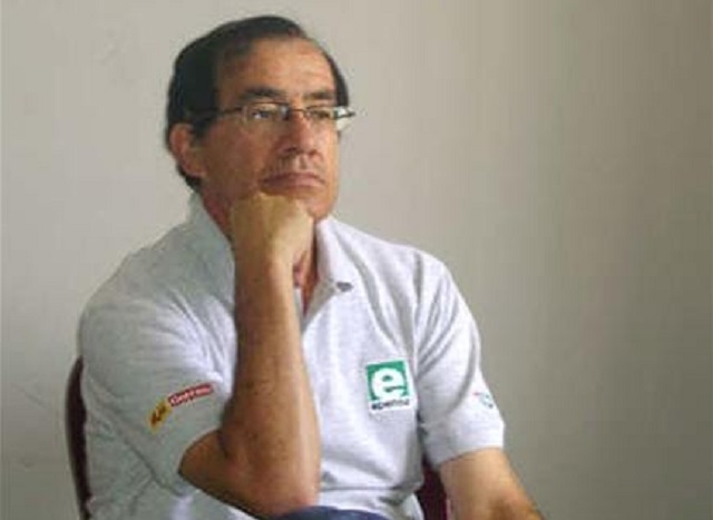 Óscar Gonzáles García
